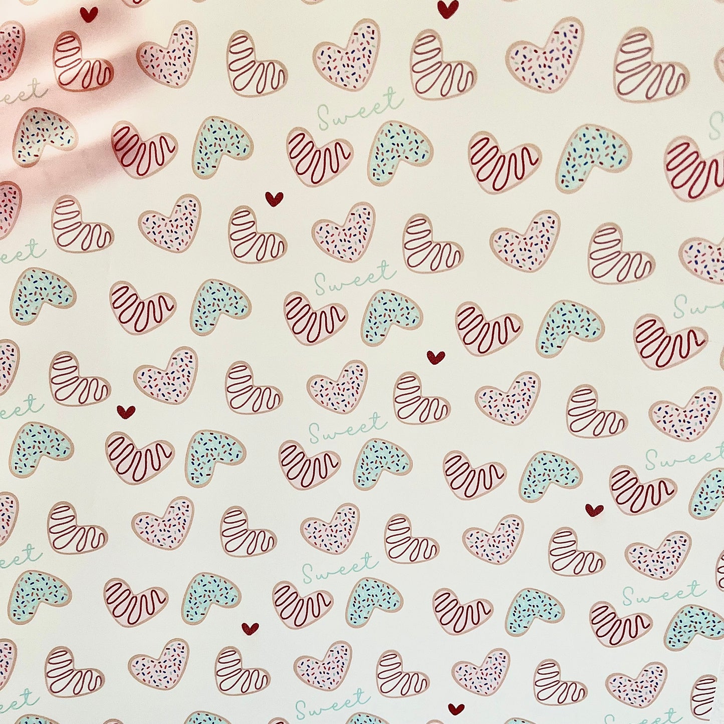 Vellum "Dolci Ricordi"