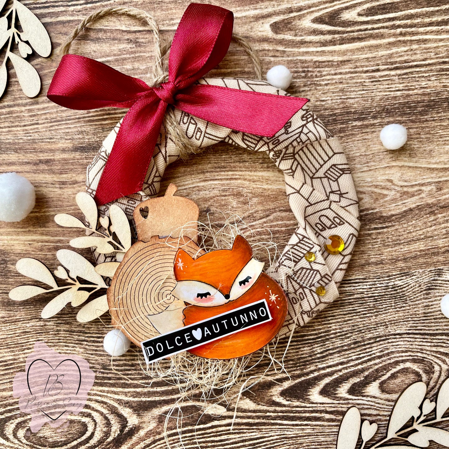 Rametti “Dolce Autunno”