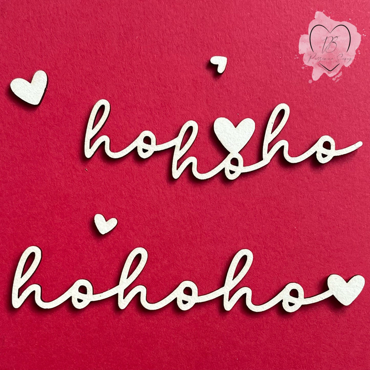 Scrittine ho ho ho “Un Magico Natale”