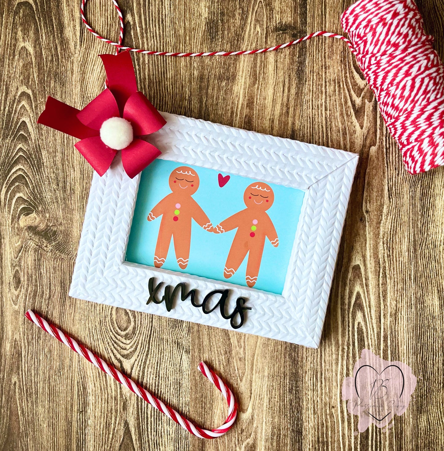 File digitale "Fiocco" da stampare gratuitamente