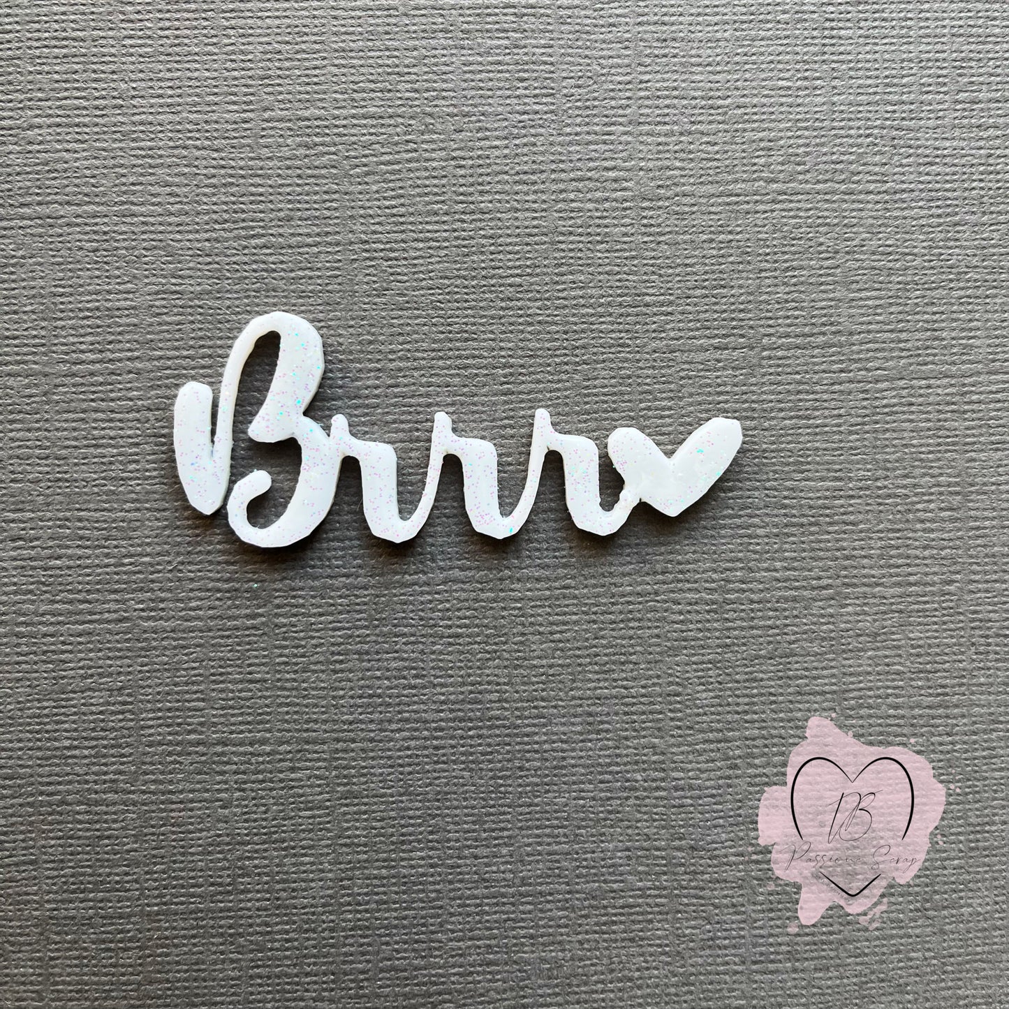 Abbellimento BRRR "Magie D'inverno"