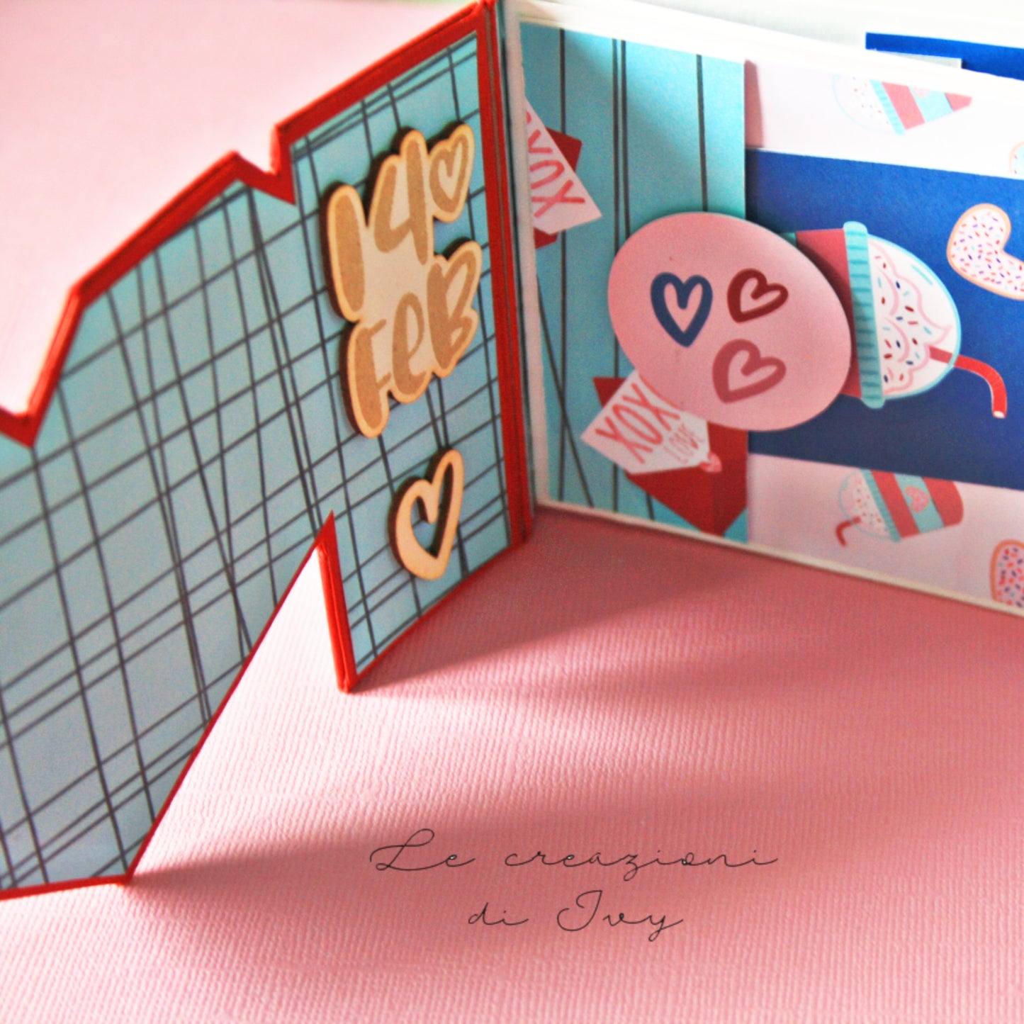 Die cuts Dolci Ricordi (set 2)