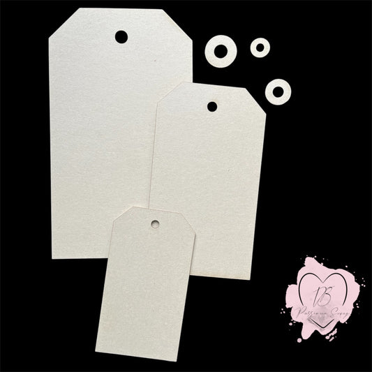 Tag Chipboard