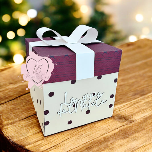 Kit Calendario dell’Avvento