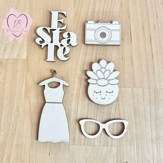 Chipboard ESTATE