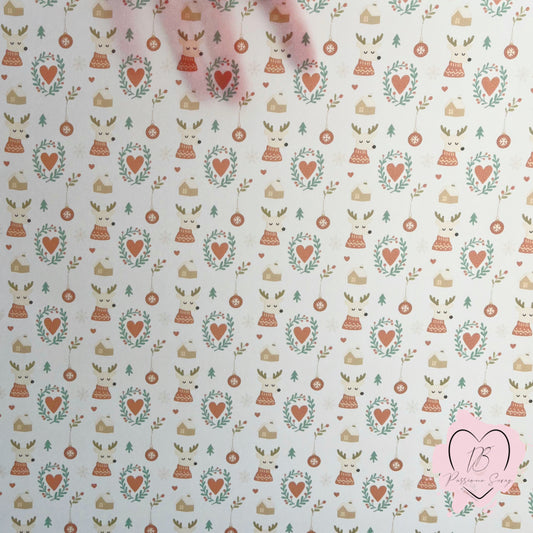 Vellum Le gioie di Ntale