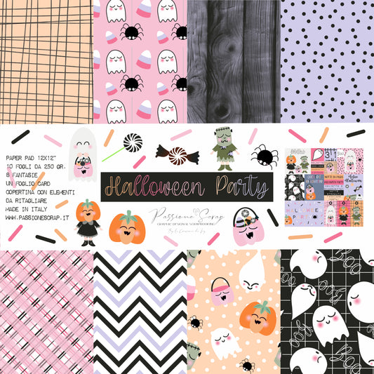 Halloween Party